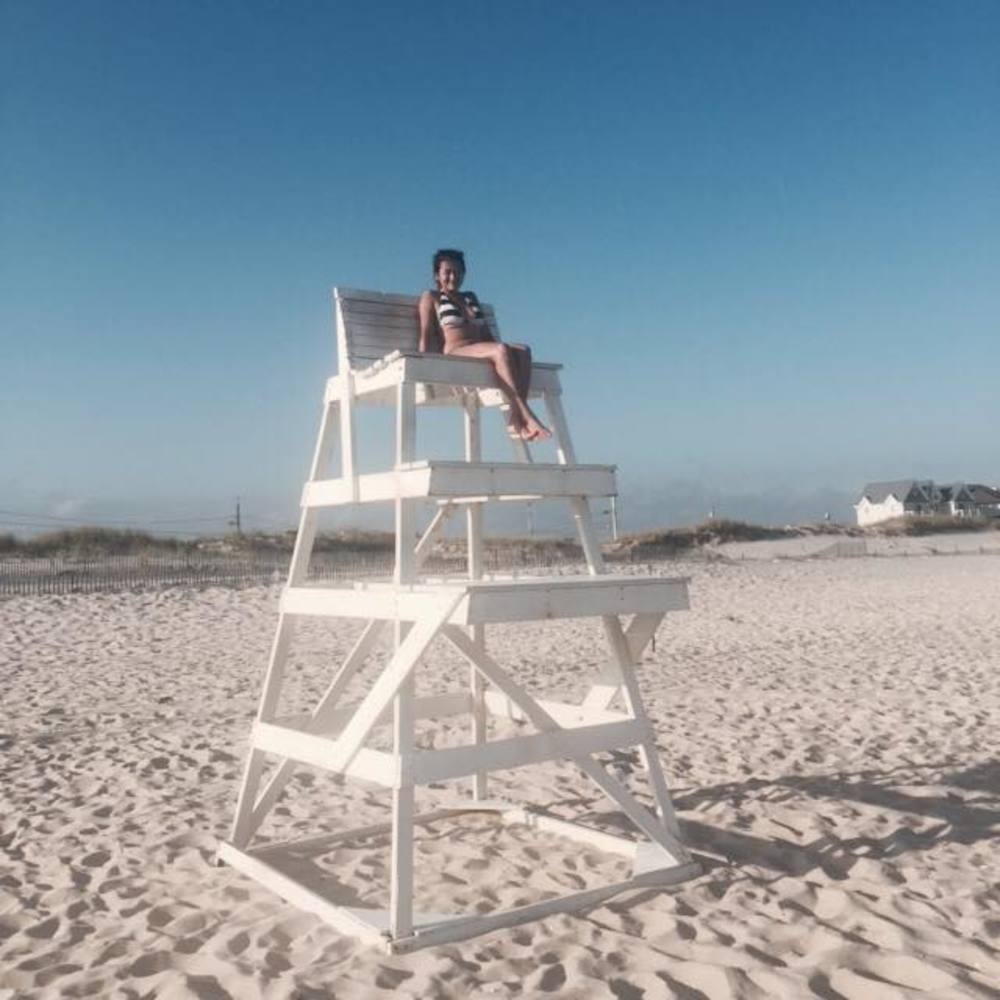 Meet your Posher, Angel